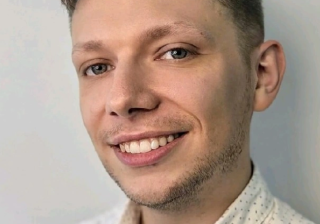 Adam Holmes