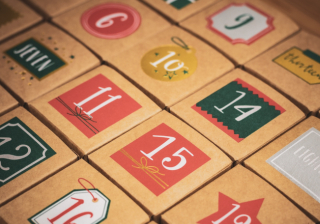 Advent Calendar