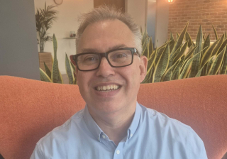 Alastair Scott
