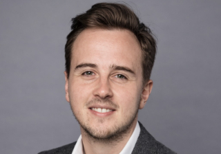 Alex Mangan