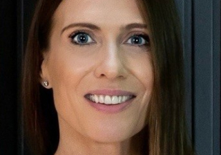 Amanda Bryden