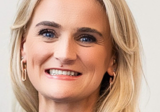 Amy Wilson