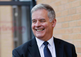 Andrew Craddock