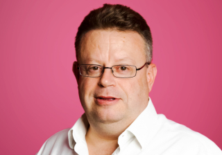 Andy Sturrock
