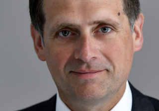 Barry O’Dwyer