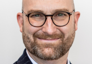 Ben Allen - The Right Mortgage