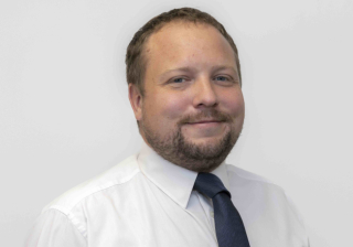 Ben Nichols