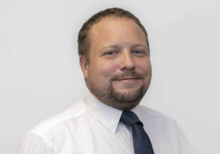 Ben Nichols
