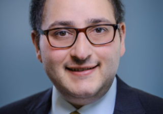 Ben Siskind