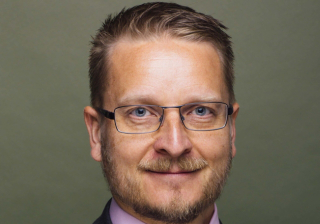 Ben Waugh