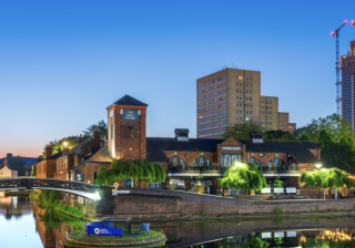 Birmingham