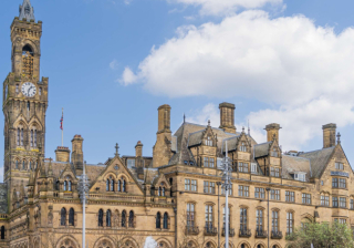 Bradford
