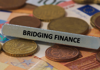 Bridging Finance