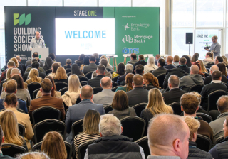 Building Society Show