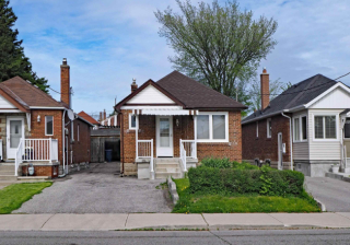Bungalow