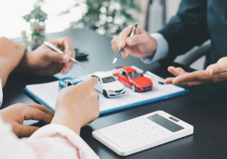 Car Finance