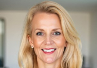 Carla Stent