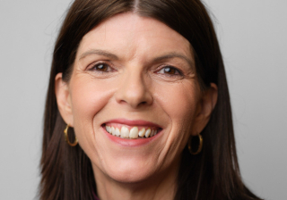Caroline Luxmore