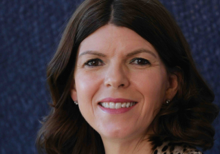 Caroline Luxmore