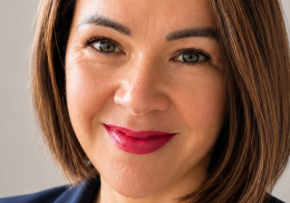 Catherine Mather, Senior Manager, Residential at Yorkshire Building Society