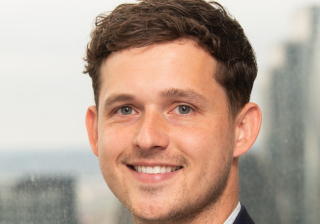Charlie Gregory