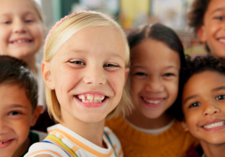 Children