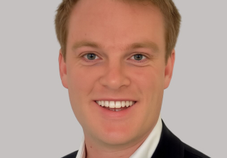 Chris Hewitson