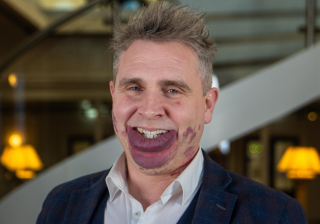Chris Williams, Founder of Novus Strategy