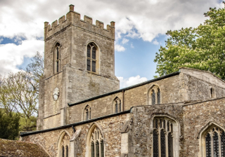 Church