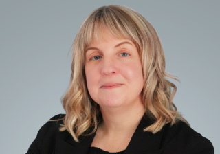 Claire Askham