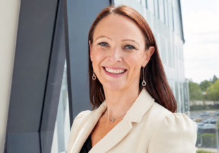 Claire Cherrington