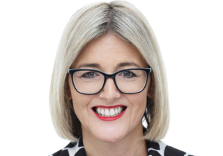 Clare Jupp