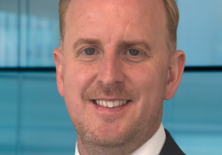 Dan Fyffe