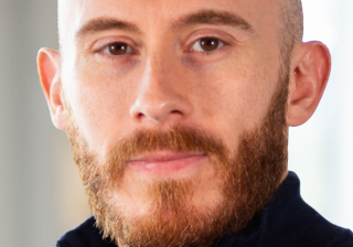Daniel Edmondson