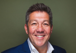 Dave Harris