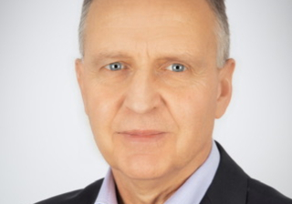 David Hunter