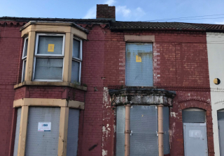 Derelict Property