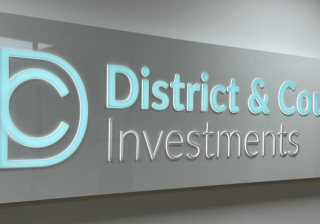 District & County Investments