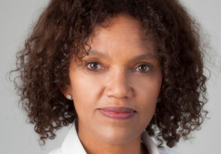 Elaine Bucknor