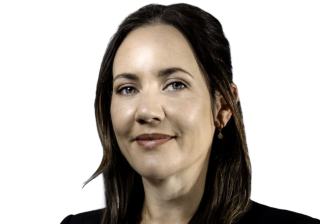Emily Hollands