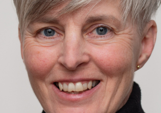 Esther Morley