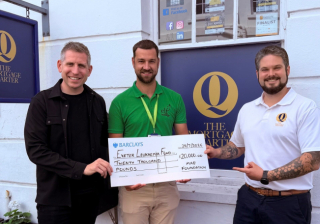Exeter Leukaemia Fund