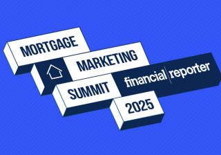 Financial Reporter Mortgage Marketing Summit