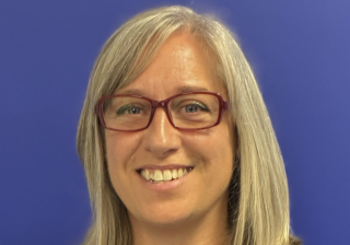 Fiona Peel