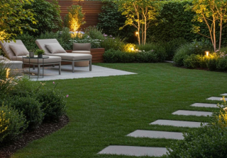 Garden Design