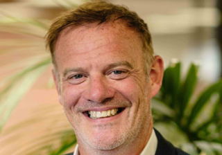 Gary Dean