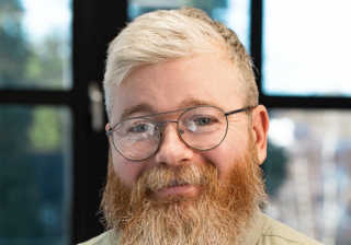 Gary Melville