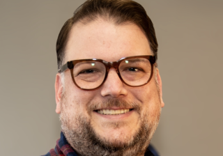 Gavin Hancock