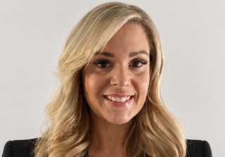 Gina McLaren