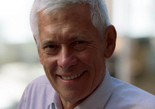 Graeme Winser